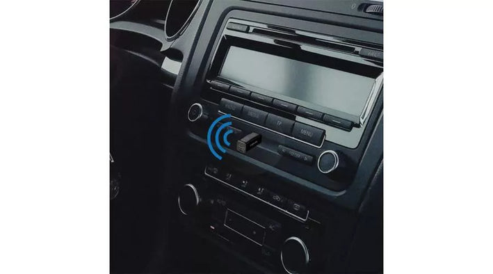 Adaptor Bluetooth 4.2 8m Interfata A2DP AVRCP ~5h LOGILINK BT0045