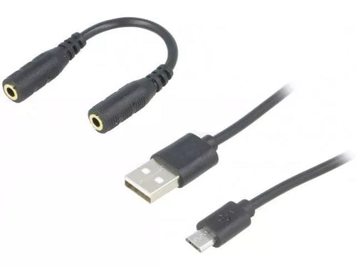 Adaptor Bluetooth 4.2 8m Interfata A2DP AVRCP ~5h LOGILINK BT0045