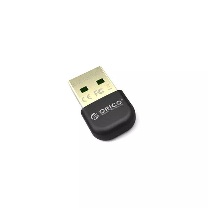 Adaptor bluetooth BTA-403 black 4.0 Orico