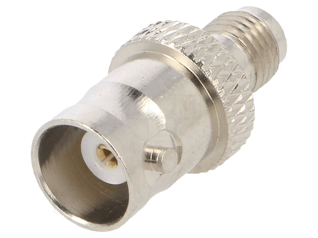 Adaptor BNC mama - SMA mama SMAG-BNCG
