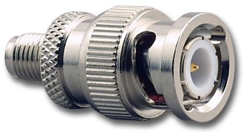 Adaptor BNC tata - SMA mama aurit SMAG-BNCW