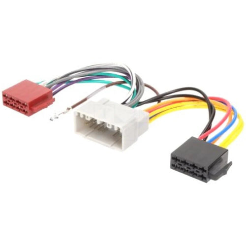 Adaptor Chrysler/ Jeep -  ISO ARS-AS-30B 4CarMedia