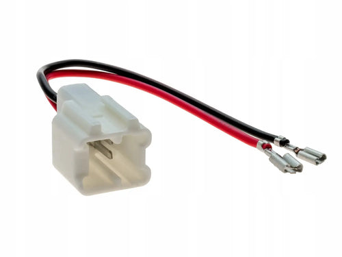 Adaptor conector difuzor Dacia/ Nissan/ Renault ZRS-AG-22 4CarMedia