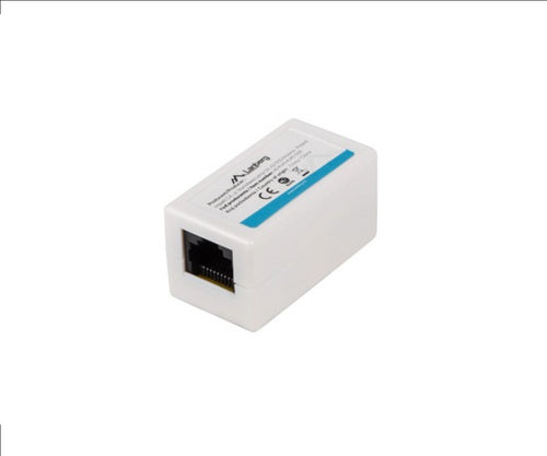 Adaptor cuplor RJ45 Cat6 soclu din ambele parti LANBERG AD-RJ45-RJ45-OU6