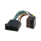 Adaptor ISO - Kia ZRS-AS-7B 4CarMedia