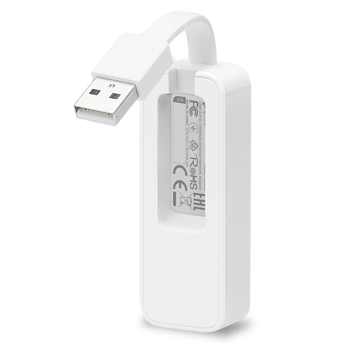 Adaptor placa de retea pe fir USB 2.0 - RJ45 10/100MB UE200 TP-LINK