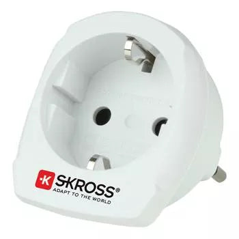 Adaptor priza EU - Italia Skross 1.500212-E