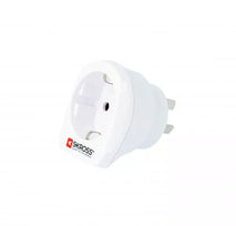 Adaptor priza Skross EU - Australia China 1.500209-E