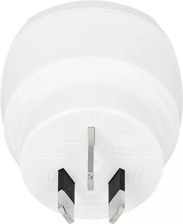 Adaptor priza Skross EU - Australia si China 1.500209