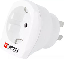 Adaptor priza Skross EU - Australia si China 1.500209