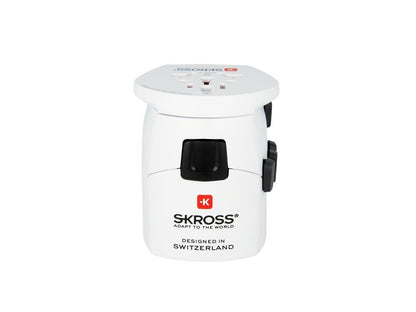 Adaptor priza universal Skross Pro World 1.103180