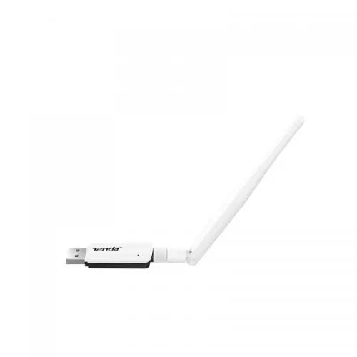 Adaptor retea USB 2.0 wireless N 300Mbps antena externa U1 Tenda