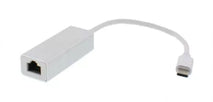 Adaptor retea USB Type C la Gigabit Ethernet 10/100/1000 Mbps Well