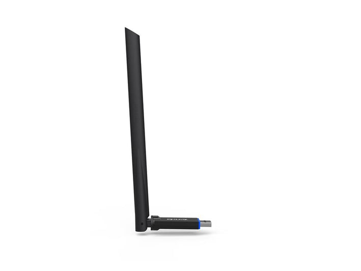 Adaptor retea wireless USB Dual-Band AC650 atena externa U10 Tenda