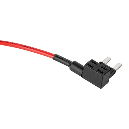 Adaptor siguranta auto mini cablu 16AWG max. 10A GNI0129