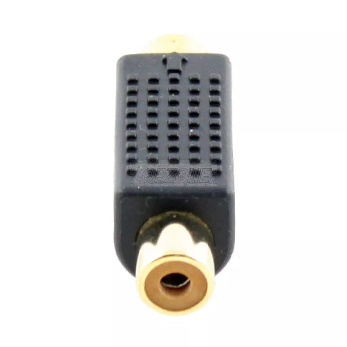 Adaptor SVHS tata - RCA mama aurit Valueline