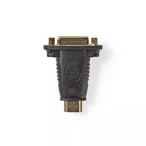 Adaptor tata HDMI - DVI-D 24+1 pini mama Nedis