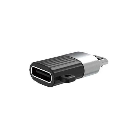 Adaptor USB Type C mama - Micro USB tata XO-NB149C