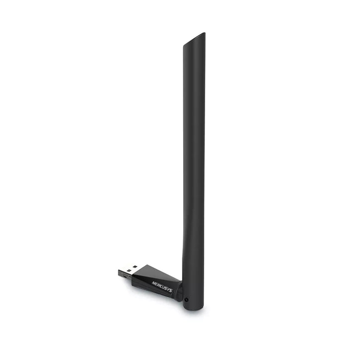 Adaptor USB Wireless AC650 antena externa Mercusys