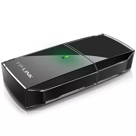 Adaptor wireless AC600 dualband Archer T2U TP-Link