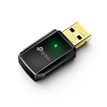 Adaptor wireless TP-LINK Archer T2U AC600