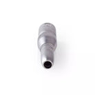 Adaptor XLR 3 pini tata - JACK 6.35 mm mama NEDIS