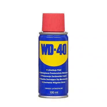 Aerosol UNIVERSAL pentru intretinere WD40 250ML