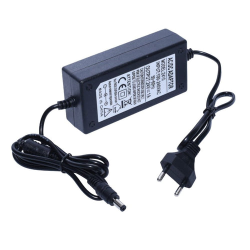 Alimentator 100-240V - 24V 1A conector 5.5x2.5 mm ALX-7A011 DALBI