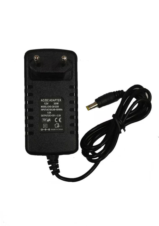 Alimentator 12V 2.3A cu mufa 5.5/2.1mm (500)