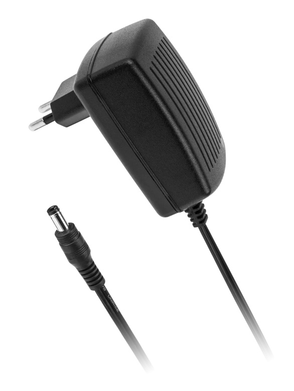 Alimentator 12V 2A 24W 2.5x5.5mm KEMOT