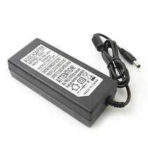 Alimentator 12V 6A cu mufa 5.5x2.5 mm fara cablu de alimentare