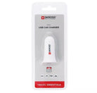 Alimentator bricheta auto USB 12-24V 3.4A Skross