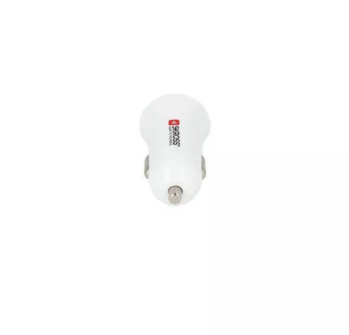 Alimentator bricheta auto USB 12-24V 3.4A Skross