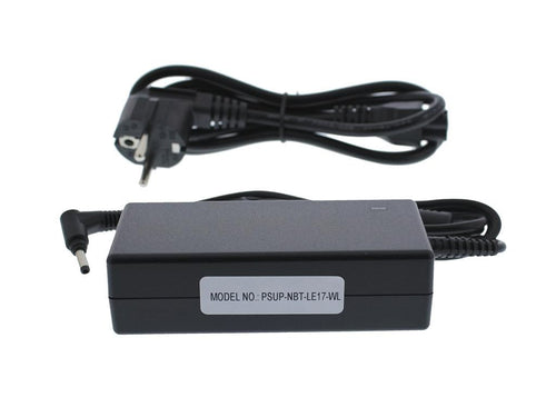 Alimentator pentru laptop Lenovo 20V 3.25A 65W mufa 4.0x1.7 mm Well