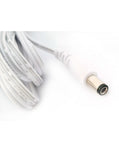 Alimentator SMPS 230V - 12V 2A conector 5.5x2.5 mm pentru camere supraveghere si case de marcat