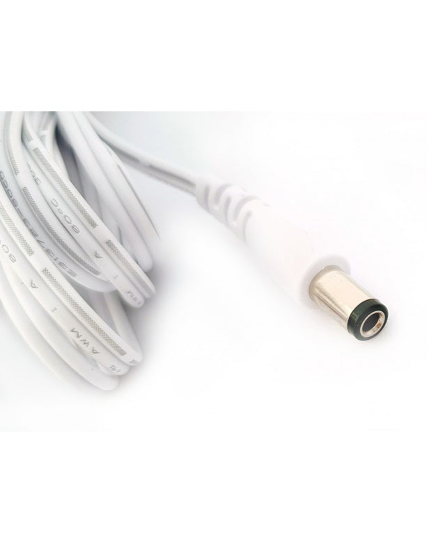 Alimentator SMPS 230V - 12V 2A conector 5.5x2.5 mm pentru camere supraveghere si case de marcat
