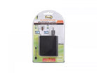 Alimentator USB 230V TA 480 USB 4 iesiri 4.8A negru Trevi
