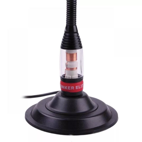Antena 148cm CB SUNKER ELITE CB115 +magnet
