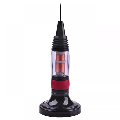 Antena auto CB SUNKER CB1 77cm cablu 3m