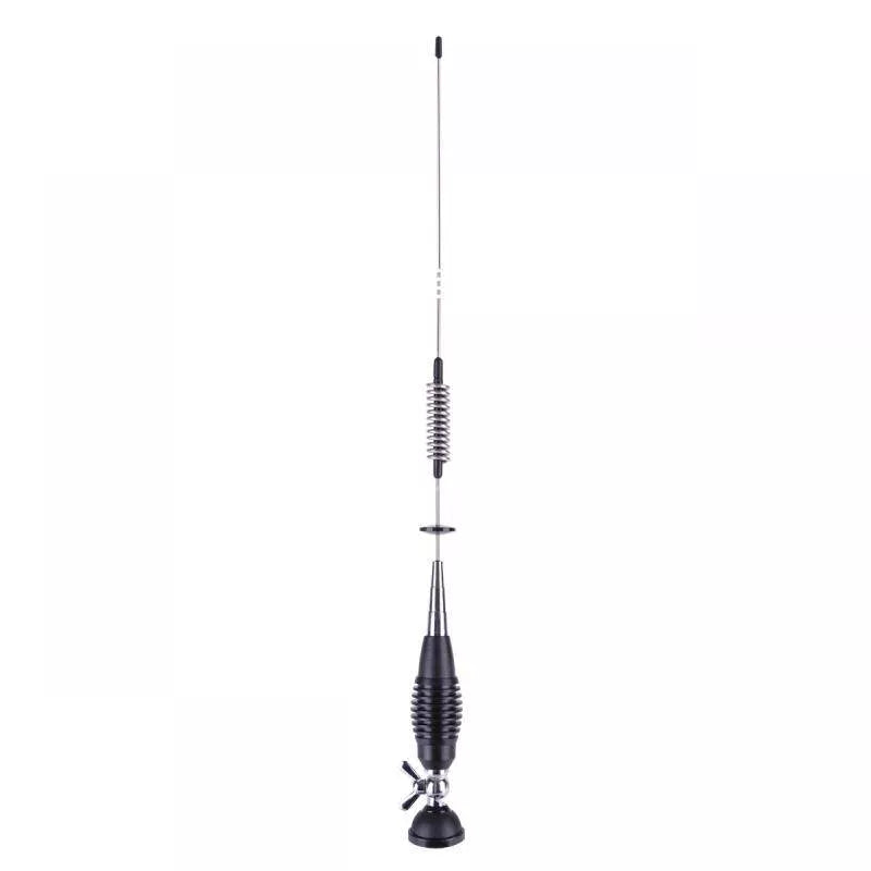 Antena CB SUNKER ELITE CB 124 58cm montaj