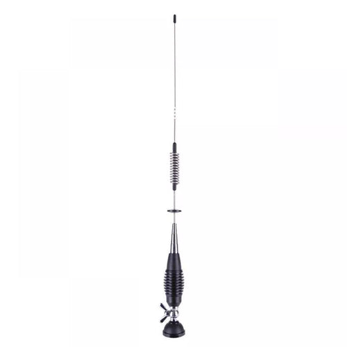 Antena CB SUNKER ELITE CB 124 58cm montaj