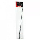 Antena universala auto 41cm filet interior M6 +adaptor filet M6/ M5 Carguard