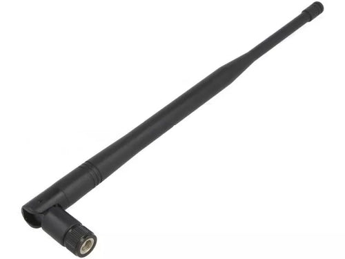 Antena WiFi 7dBi lineare 50Ω 2400÷2483.5MHz tata RP-SMA SR PASSIVES WIFI-ANT415