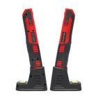 Aparat de lipit cu acumulatori 18650 +suport fludor si burete aimentare USB 5V FAHRENHEIT