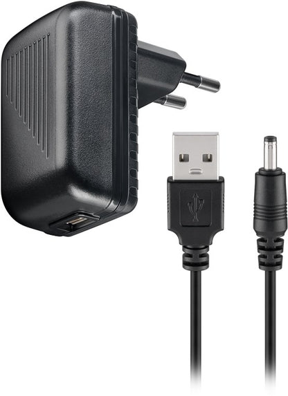 Audio Extractor Ultra HD 4K 60Hz V2.0 HDMI - HDMI TOSLINK 3.5 mm audio casti Goobay 58477