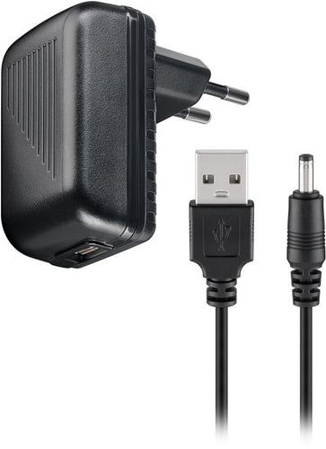 Audio Extractor Ultra HD 4K 60Hz V2.0 HDMI - HDMI TOSLINK 3.5 mm audio casti Goobay 58477