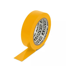 Banda izolatoare 19mm x 10m Galben Handy