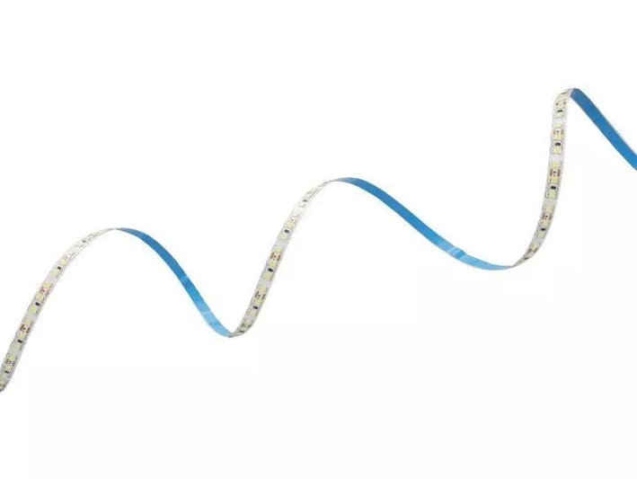 Banda LED SMD2835 5m lumina rece 6000K 12V 120LED/m 9.6W/m IP54 Well