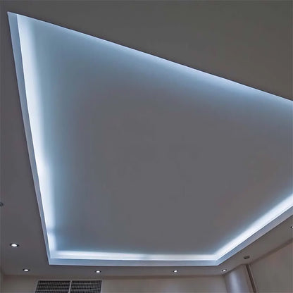 Banda LED SMD5050 RGB 30LED/m 70lm/m IP65 5M V-TAC