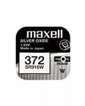 Baterie ceas Maxell SR916W V372 1.55V oxid de argint 1buc